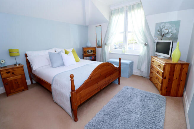 Bedroom two
