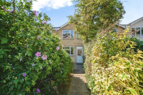 Mansfield Walk, Maidstone, Kent