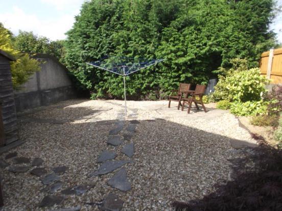 Enclosed Garden