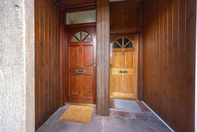 44 Henry Street, Langholm, DG13 0AS photo 4