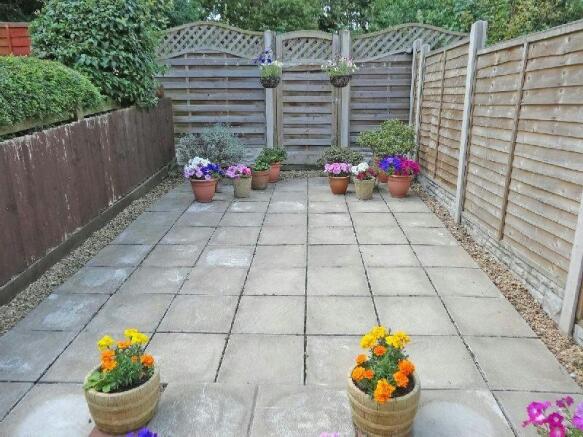DEL-CAP (garden)