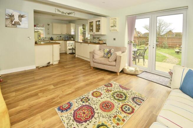 Kitchen/Family