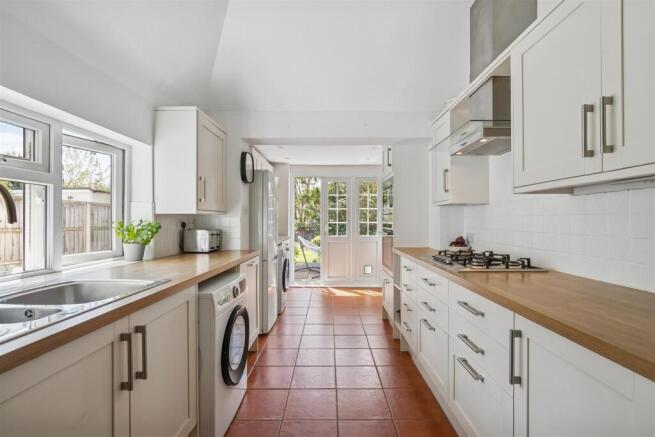 Ridge Road, Letchworth Garden City, Letchworth Garden City photo 4