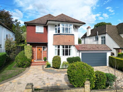 Pheasants Way, Rickmansworth, WD3 7HA