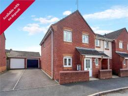 21, Gregson Walk, Dawley, Telford TF4 2GA