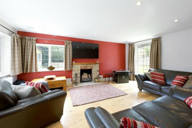Drawing Room