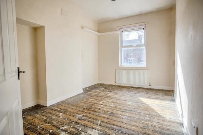 126 Wellington Street, Preston, Lancashire, PR1 8TR