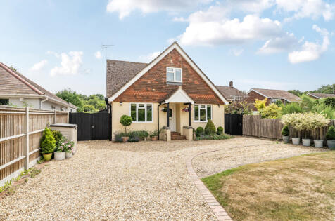 Standford Hill, Standford, Bordon, GU35