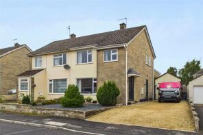 164, Charlton Park, Radstock BA3 4BN