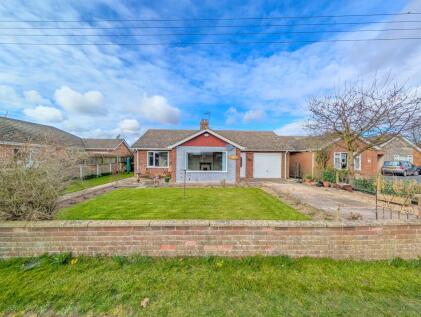 Gunby Road, Orby, PE24