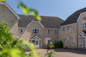5, Buckingham Court, Varrier Jones Drive, Cambridge CB23 3DJ