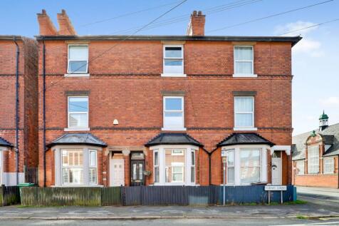 Turney Street, Nottingham, NG2