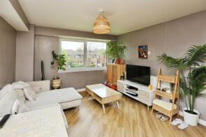Flat 9, 116, Wickham Road, Fareham PO16 7QZ