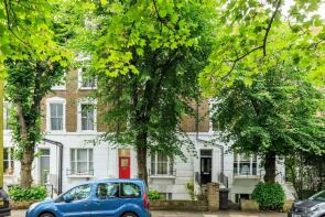 28, Mildmay Grove South, London N1 4RL