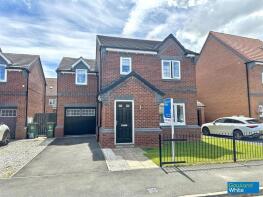 4, Corvus Drive, Stockton-on-tees TS18 3WE