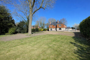 53 The Old Vicarage, Clough Road, Gosberton Risegate, Spalding PE11 4JW