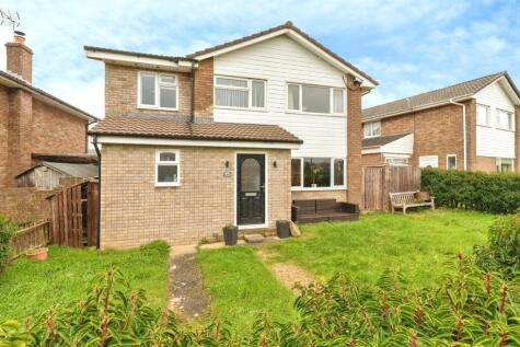Mallard Close, Chipping Sodbury, Bristol