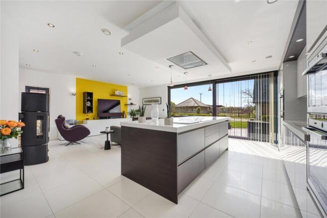 Kitchen/Family