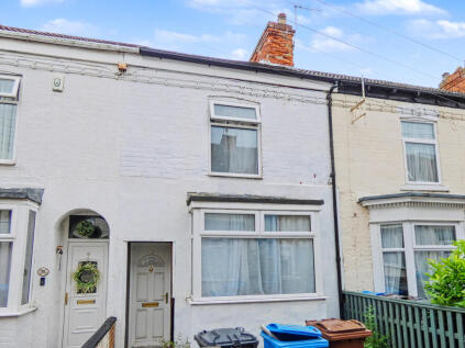 14 Roland Avenue, Arthur Street, Hull HU3 6BL
