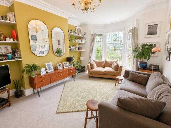 5 bed Terraced for sale Image 4