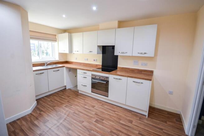 Breakfasting Kitchen