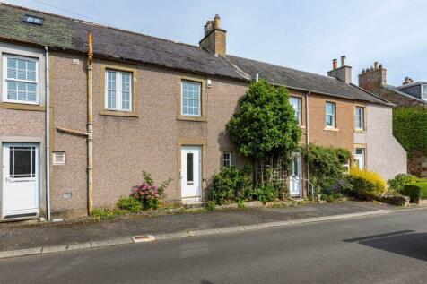 4 Weirhill Place, Melrose, TD6 9SF