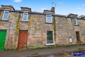 4, Robertson Place, Forres IV36 1EU