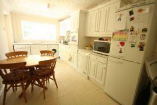 Kitchen-Diner