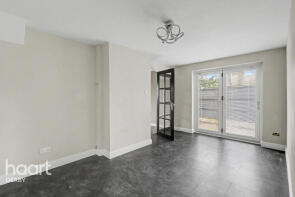 14, Dovecote Drive, Derby DE72 3LS