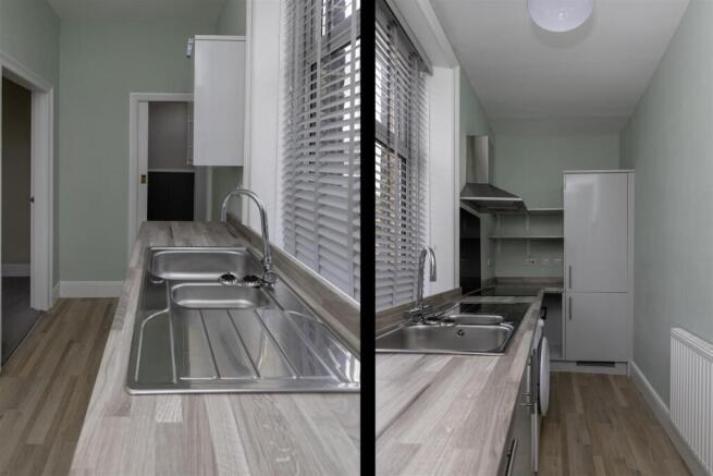 2 bed Terraced to rent Image 6
