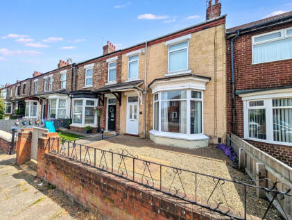 Albany Road, Norton, Stockton-on-Tees, Durham, TS20 2QX