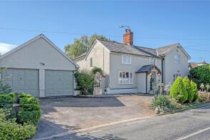 Earls Croft, Dyers End, Halstead CO9 4NE