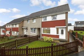 7, Blair Crescent, Baillieston, Glasgow G69 7BE