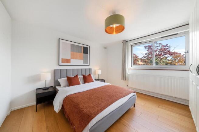 Antrim Grove, NW3