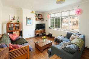 8, Redan Terrace, London SE5 9DY