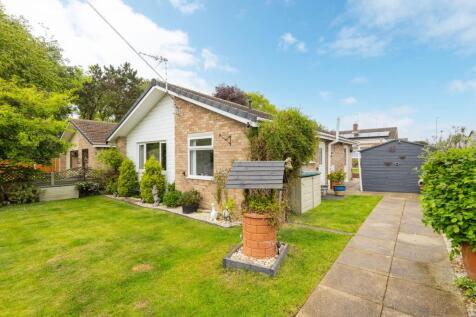Chiltern Crescent, Oulton