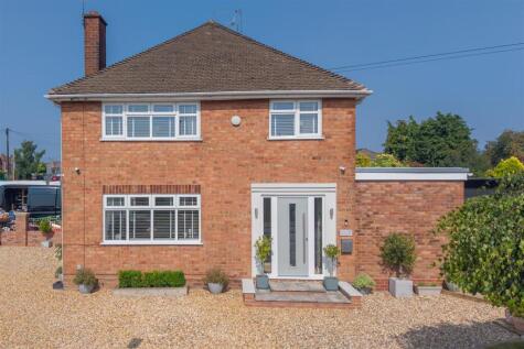 Rosemary Road, Halesowen