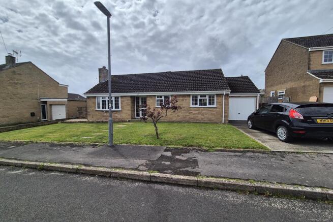 3 Bedroom Detached for Sale