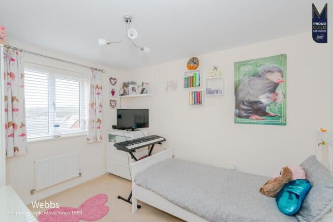 247, Greenheath Road, Hednesford, Cannock, Staffor