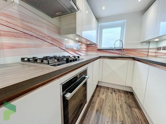 Fitted Kitchen