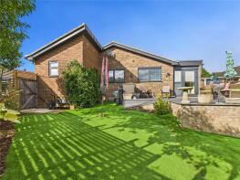 2, Mill View Close, Woodbridge IP12 4HR