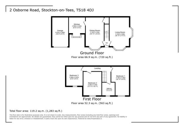 3 bed End of Terrace for sale Image 11