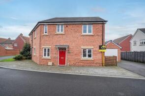 14, Stirrup Way, Andover SP11 6XS