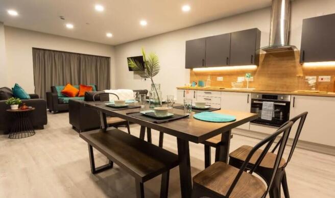 Studio to rent Image 12