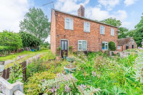 Moss Cottages, Whitchurch