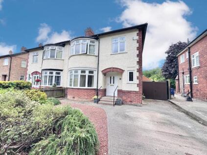 Staindrop Road, Darlington
