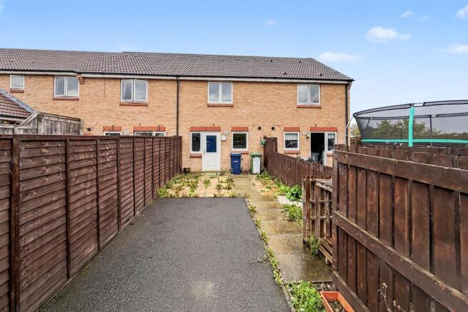14 Cheviot Close, Washington, Tyne And Wear, NE37 1SP