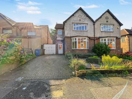 Polefield Road, Prestwich, M25
