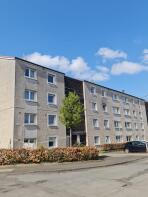 Flat 1/1, 1, Cavendish Place, Glasgow G5 9NS