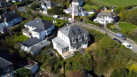 Tregenna Parc, St Ives, Cornwall